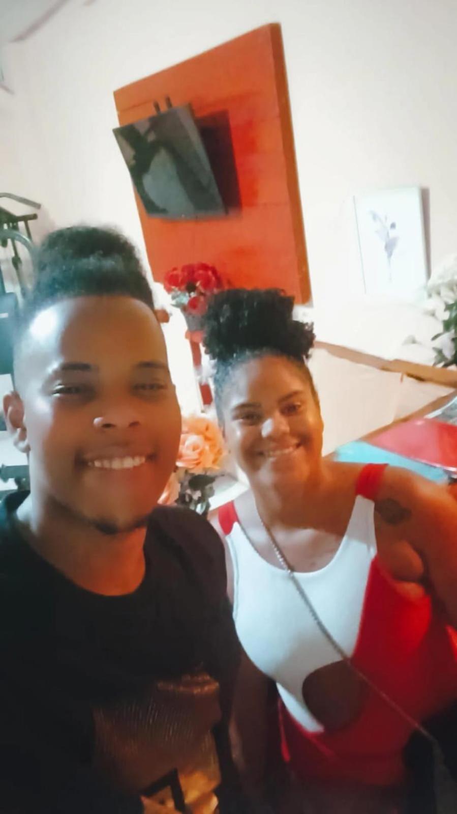 Olympios House Hostel Rio de Janeiro Luaran gambar