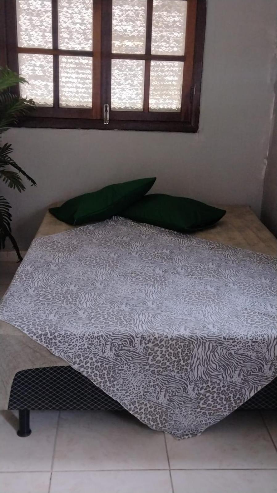 Olympios House Hostel Rio de Janeiro Luaran gambar