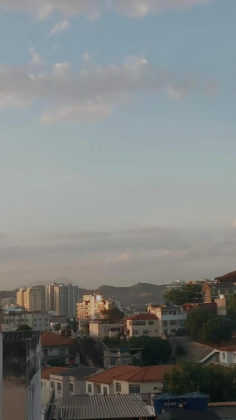 Olympios House Hostel Rio de Janeiro Luaran gambar