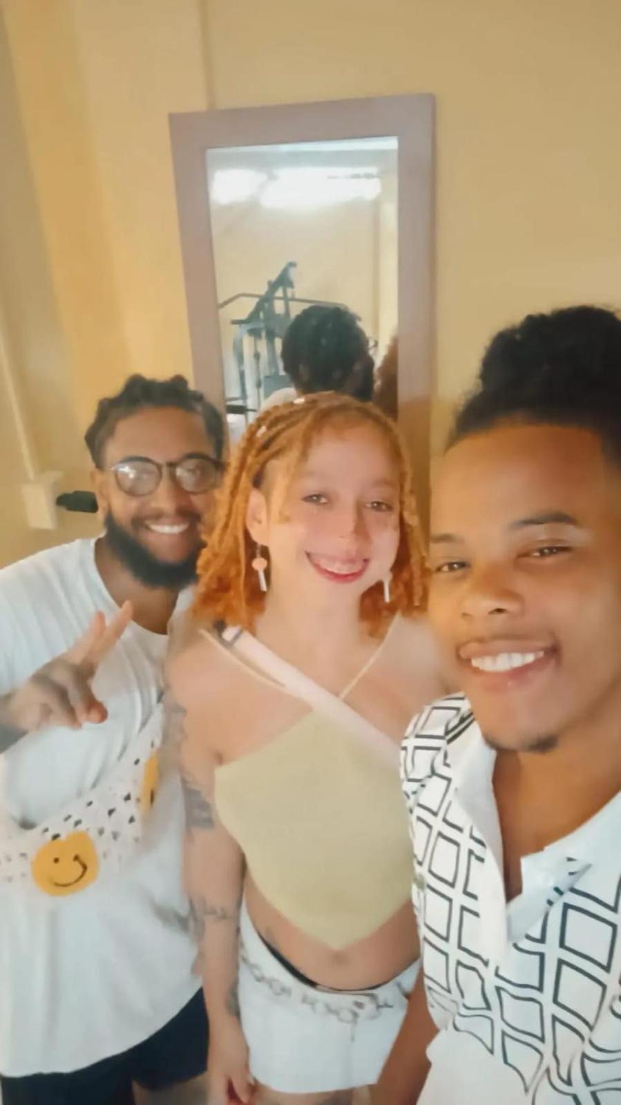 Olympios House Hostel Rio de Janeiro Luaran gambar