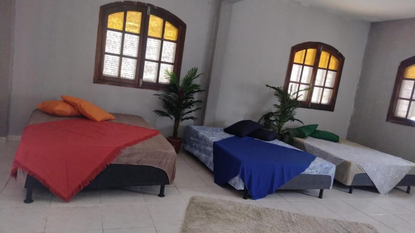 Olympios House Hostel Rio de Janeiro Luaran gambar